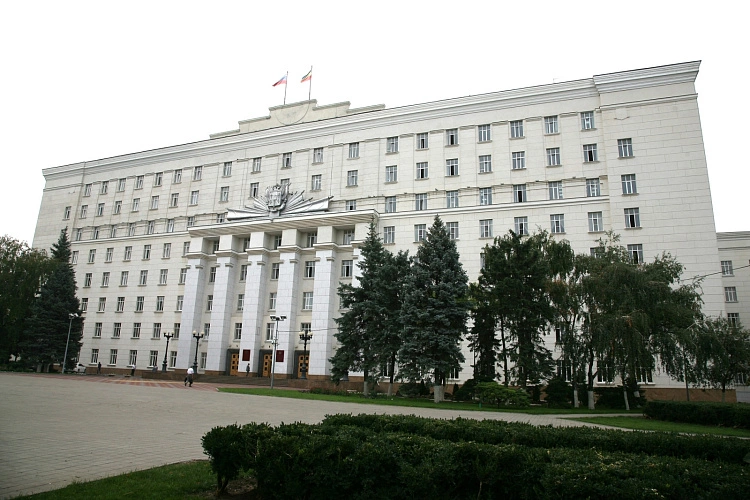 Фото: правительства РО 