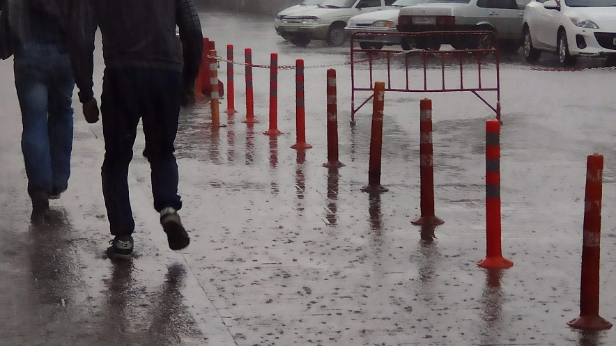 Фото: кадр из архива 1rnd