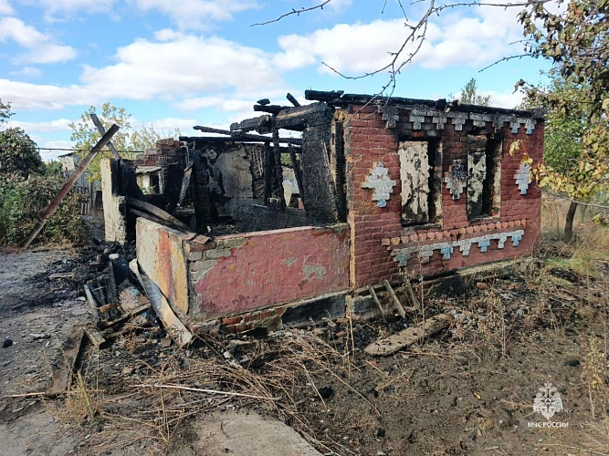 Фото: кадр донского МЧС