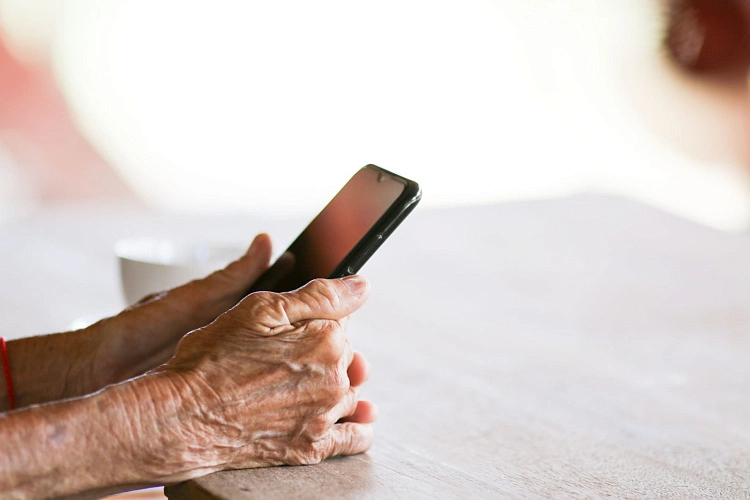 Фото: Shutterstock, автор Golden House Images