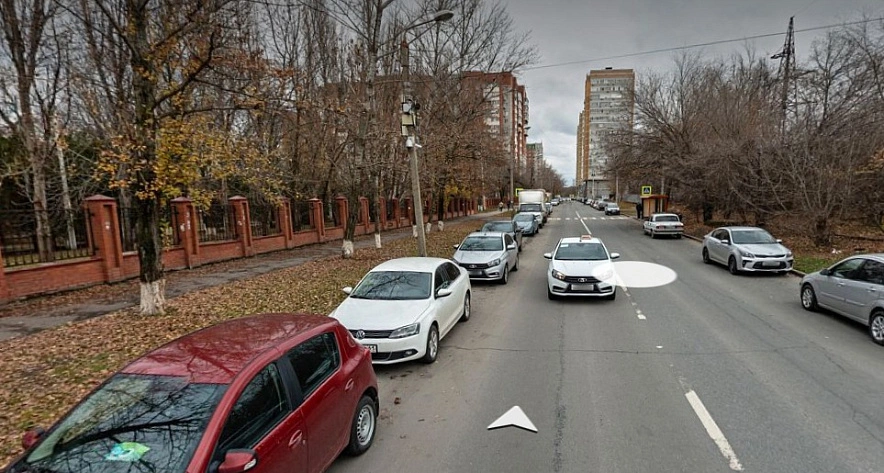 Фото: Яндекс Карты