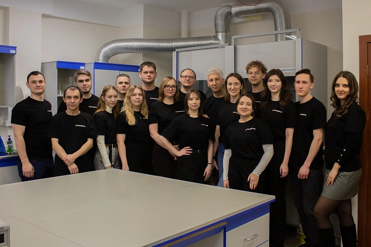 Фото: в ЮФУ разрабатывают водородную энергетику // фото ЮФУ