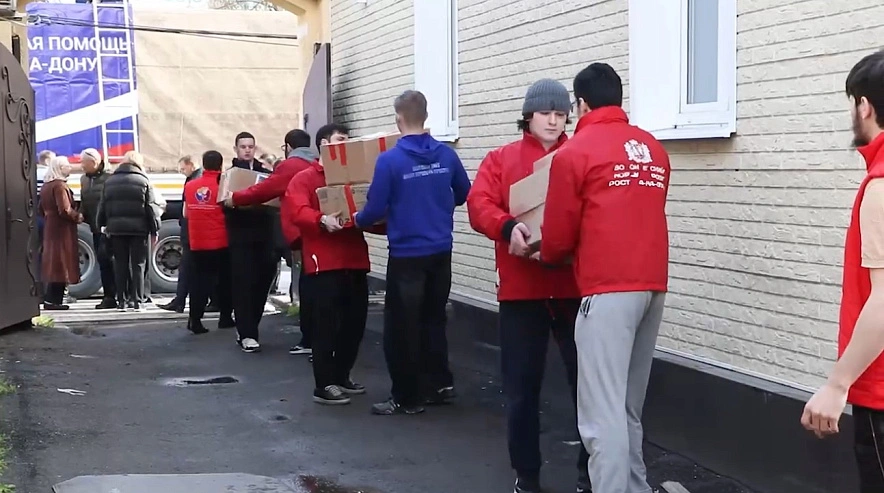 Фото: ТГ канала Александра Скрябина 