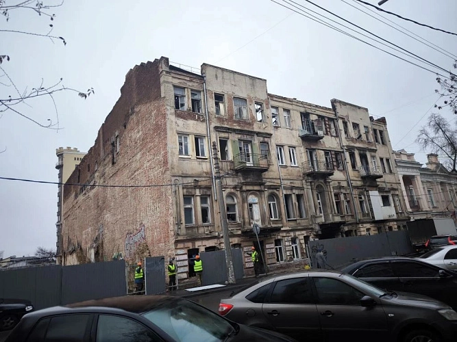 Фото: Администрации города Ростова-на-Дону