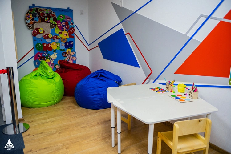 Фото: Разработка приложения // фото ЮФУ