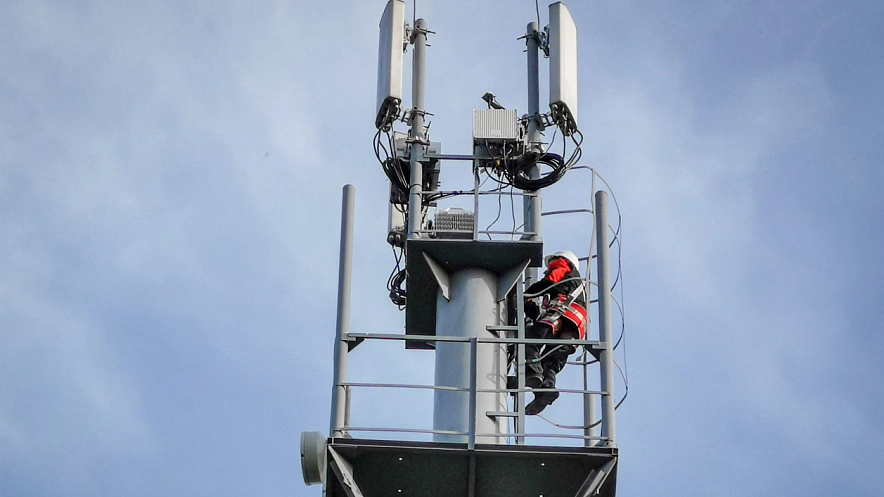 Фото: пресс-службы опертора