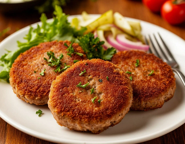 Фото: нейросеть 