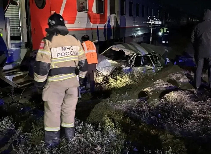 Фото: Южная транспортная прокуратура