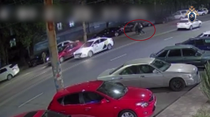 Фото: Следственный комитет