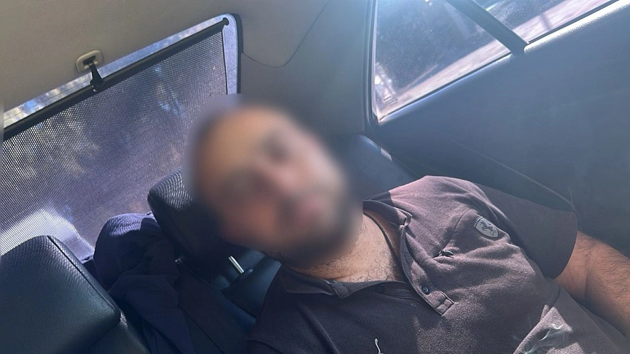 Фото: МВД по Ростовской области 