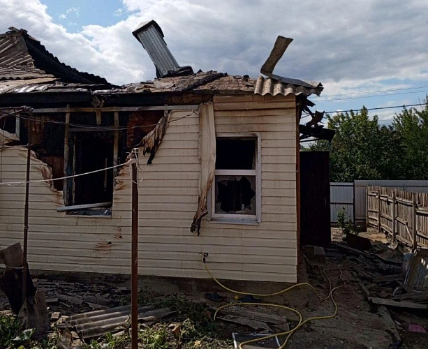 Фото: МЧС России по Ростовской области 