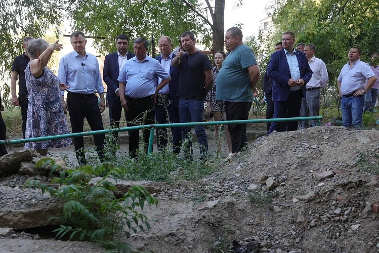 Фото: Юрий Слюсарь/telegram