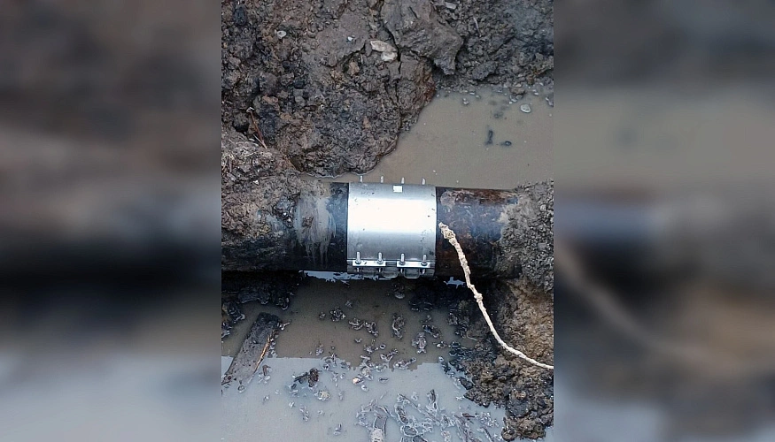 Фото: Ростовводоканал