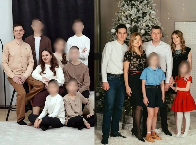 Фото: ТГ канала Юрия Слюсаря