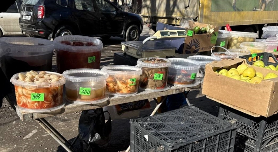 Фото: ТГ канала Павла Исакова