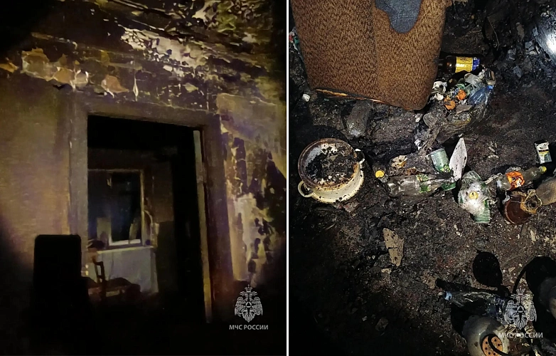 Фото: МЧС Ростовской области