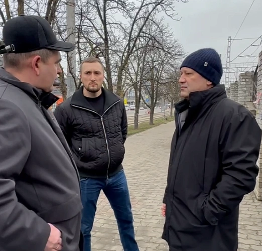 Фото: кадр из ТГ-канала Скрябина