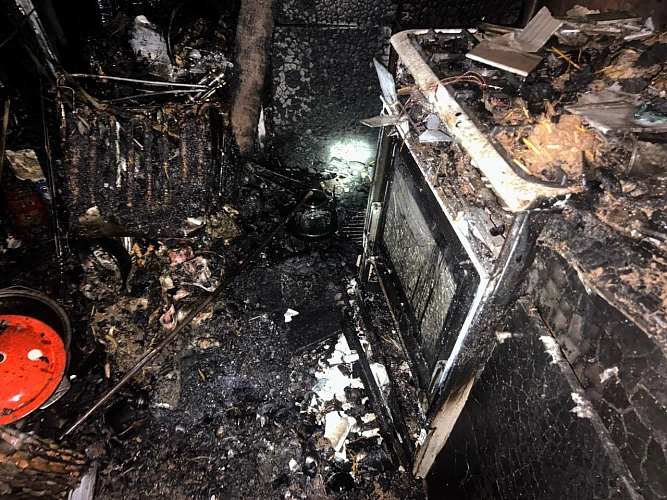 Фото: МБУ АР «УПЧС»