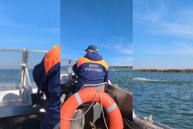 Фото: из архива МЧС по Ростовской области 