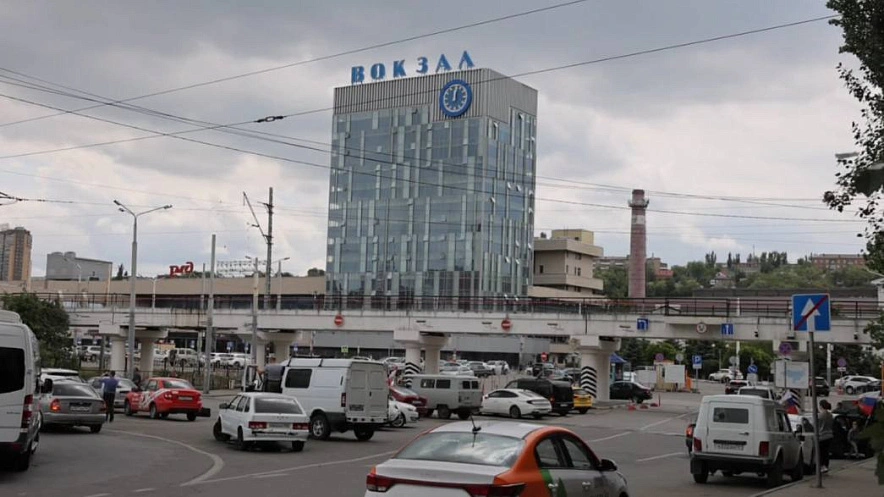 Фото: пресс-службы СКЖД