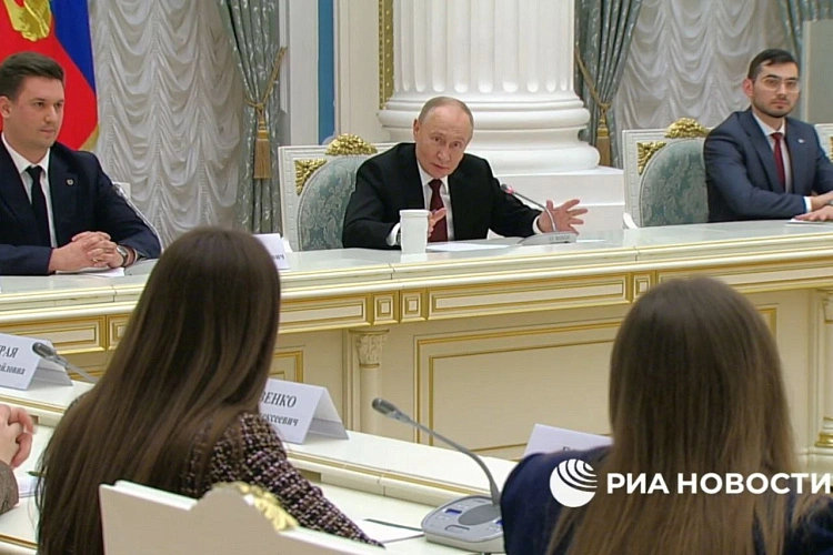 Фото: РИА Новости