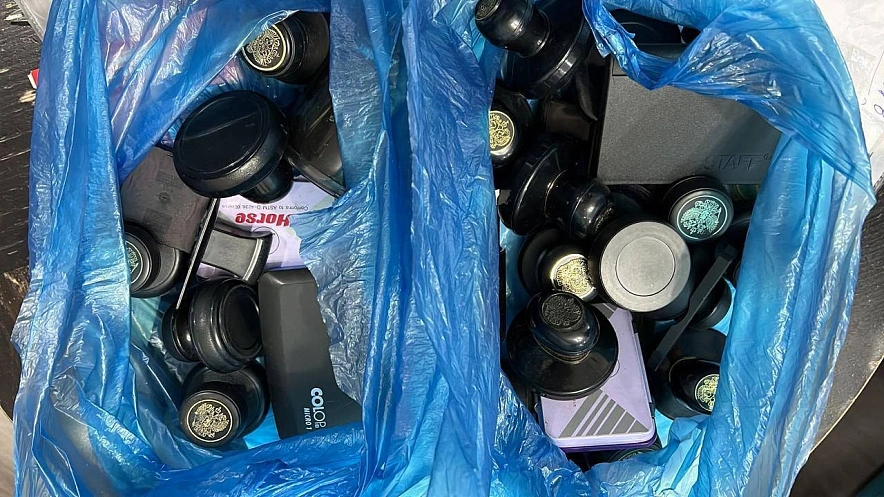 Фото: пресс-службы ГУ МВД РФ по РО