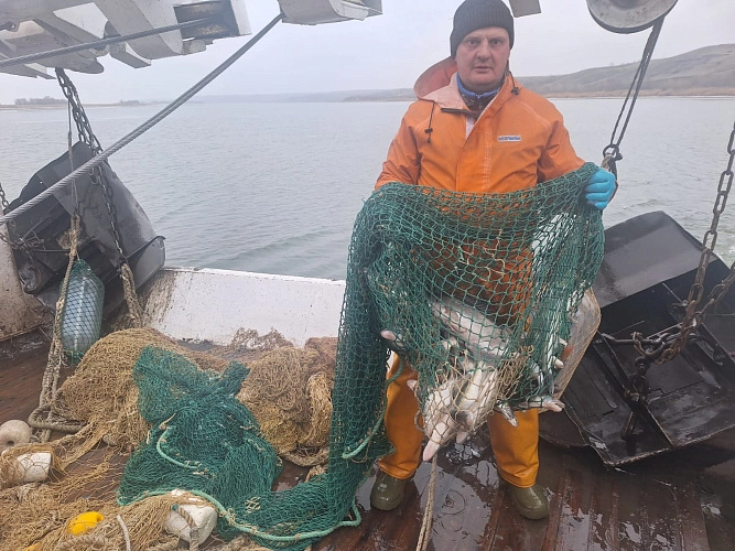 Фото: ВНИРО