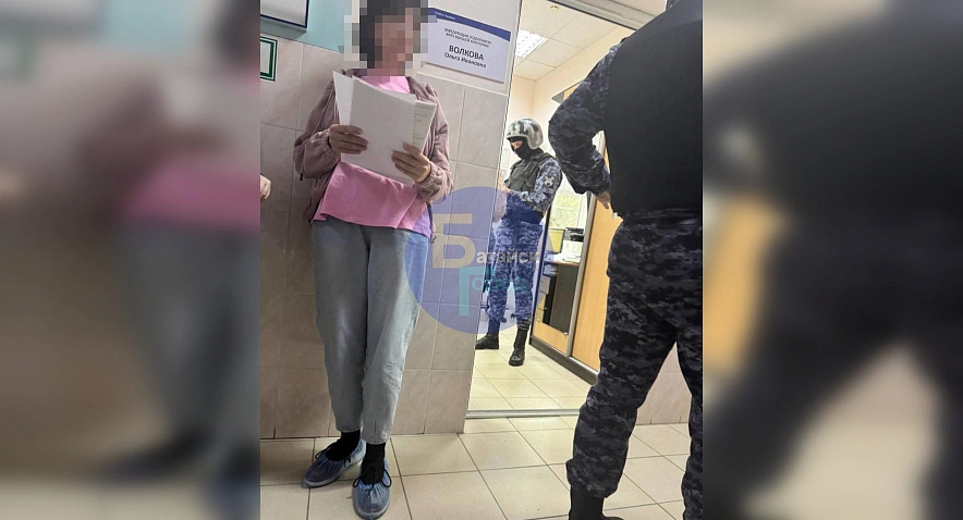 Фото: ТГ канала «БАТАЙСК ГОРОД»