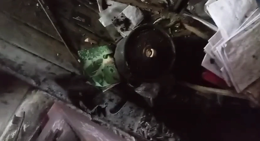 Фото: ТГ канала «БАТАЙСК ГОРОД»