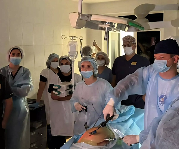 Фото: Олег Дробин