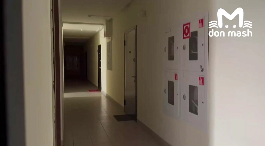 Фото: ТГ канала «Don Mash»