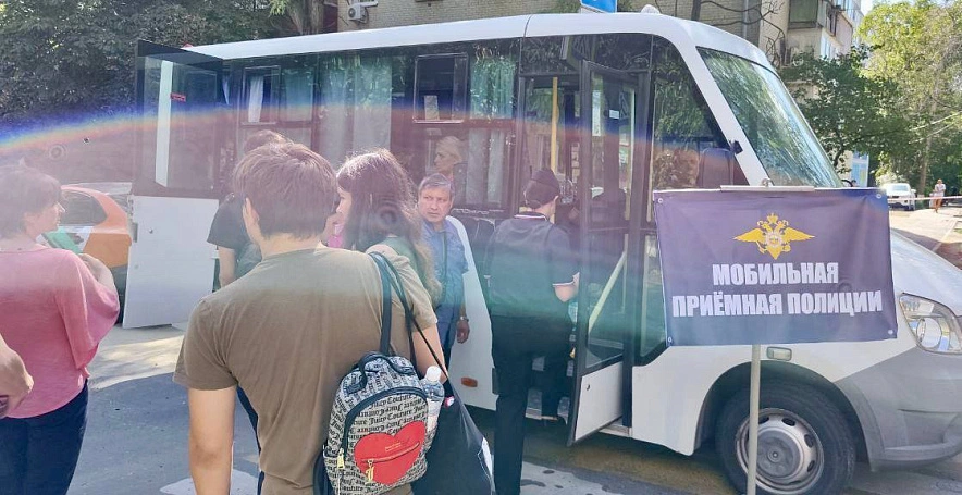 Фото: Privet-Rostov.ru - новости Ростов-на-Дону