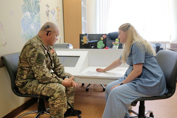 Фото: Защитники Отечества | Ростовская область