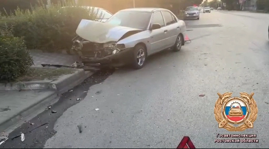 Фото: Госавтоинспекция Ростовской области 