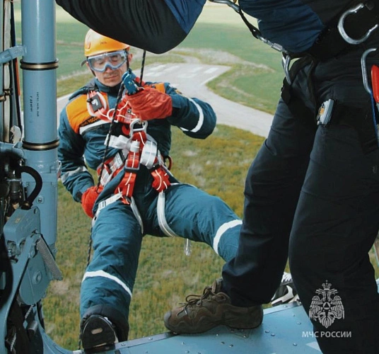 Фото: МЧС 