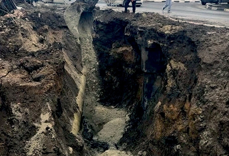 Фото: Ростовводоканал