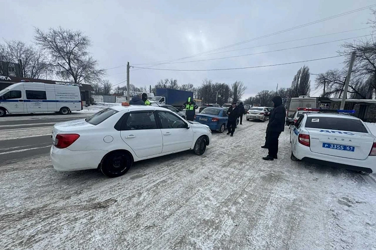 Фото: Правительство Ростовской области 