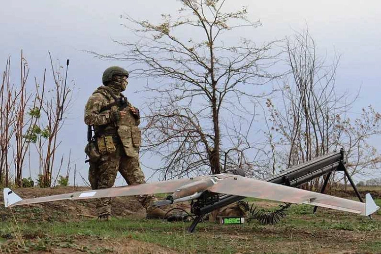 Фото: Телеграм-канал Юрия Слюсаря