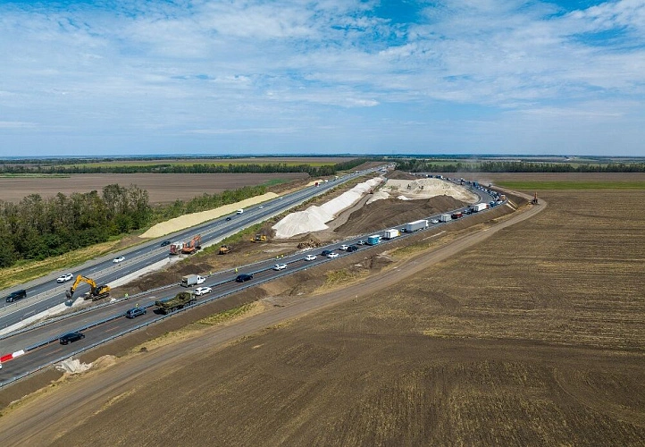 Фото: ГК «Автодор»