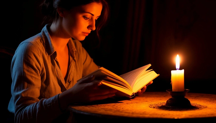 Фото: сгенерировано нейросетью Шедеврум