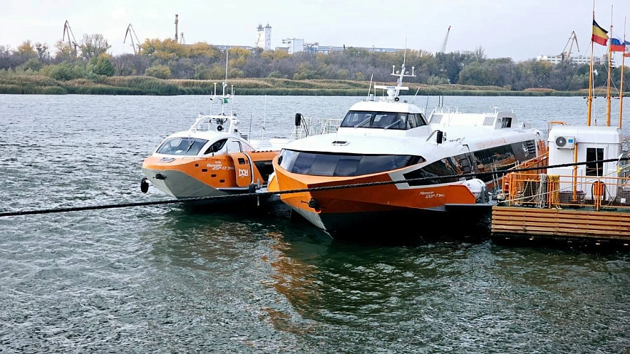 Фото: Андрей Яцкин / telegram.org