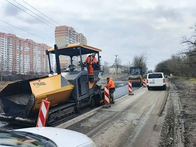 Фото: из архива Администрации города Ростова