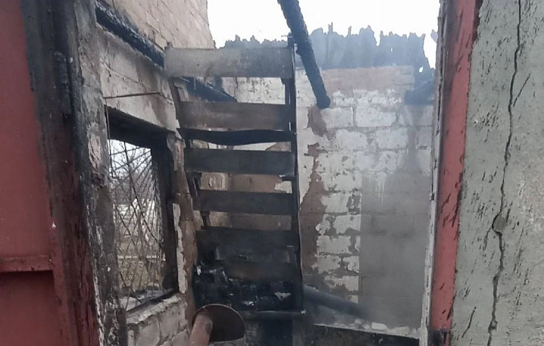 Фото: МЧС РО