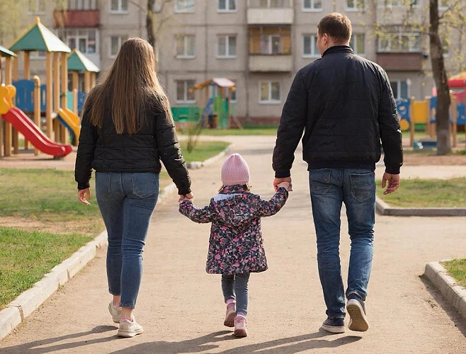 Фото: Нейросеть