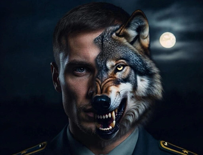 Фото: Нейросеть