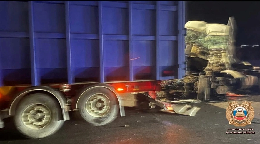 Фото: Госавтоинспекция Ростовской области 