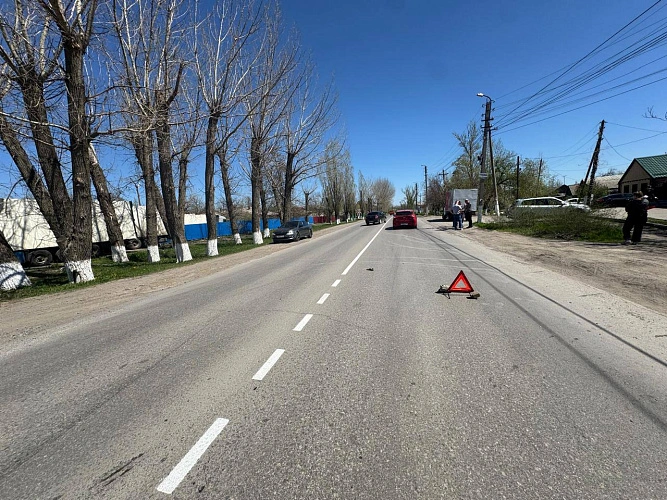 Фото: донской Госавтоинспекции