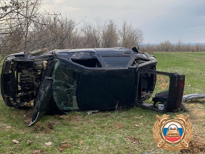 Фото: донской Госавтоинспекции