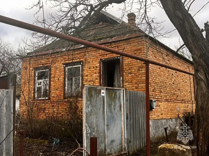 Фото: МЧС Ростовской области