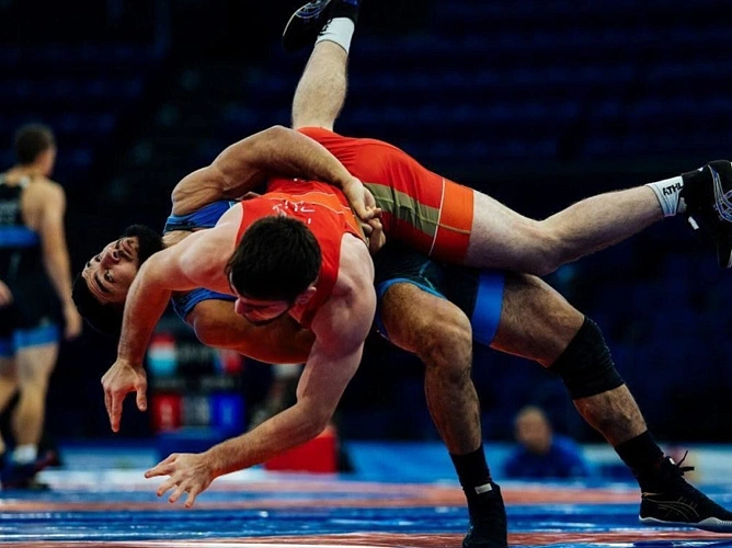 Фото: Администрация города Ростова-на-Дону